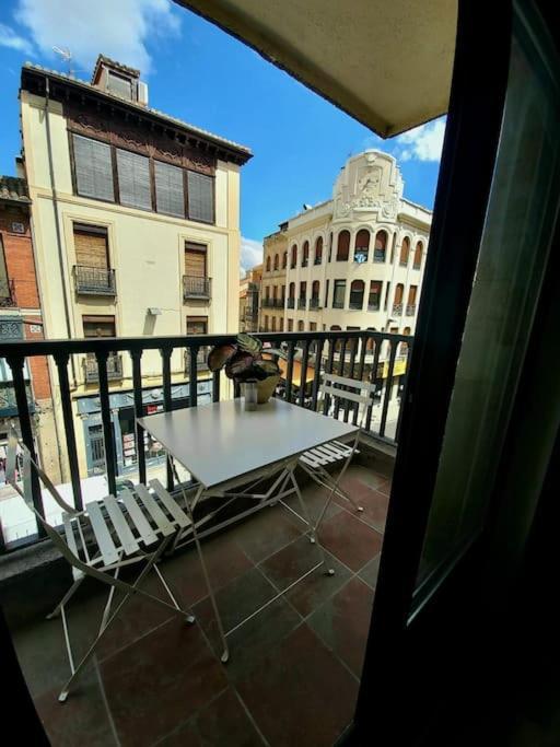 I Precioso Apartamento En El Corazon De Salamanca Leilighet Eksteriør bilde