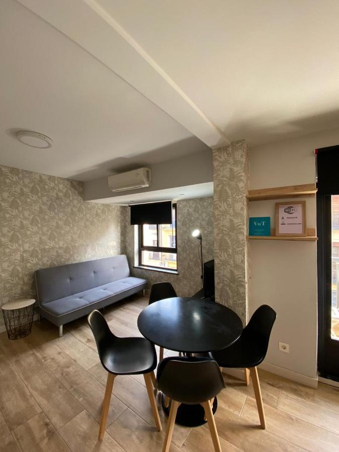 I Precioso Apartamento En El Corazon De Salamanca Leilighet Eksteriør bilde